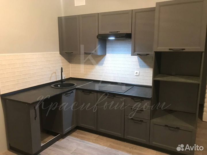 Модульная кухня в наличии