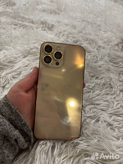 iPhone 13 Pro Max, 256 ГБ