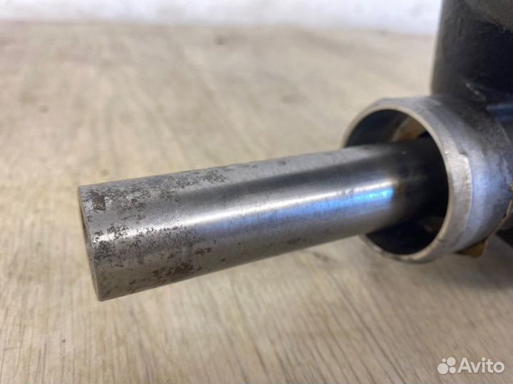 Рулевая рейка Mitsubishi Lancer 10 CY3A 4B10