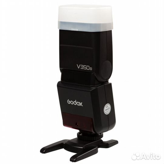 Фотовспышка Godox V350S для Sony