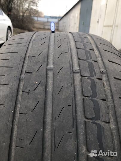 Pirelli Cinturato P7 255/40 R18