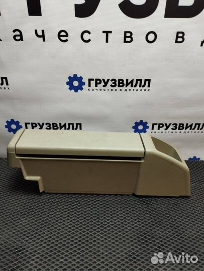 Бокс для хранения Volvo FH4 84001997