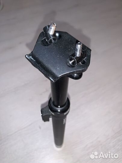 Подседельный штырь 30.9 150мм дроппер