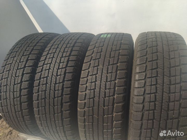 Goodyear Ice Navi NH 195/65 R15