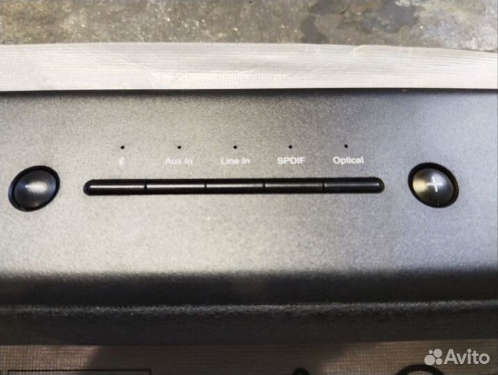 Звуковая панель Xiaomi mi tv bar MDZ-27-DA