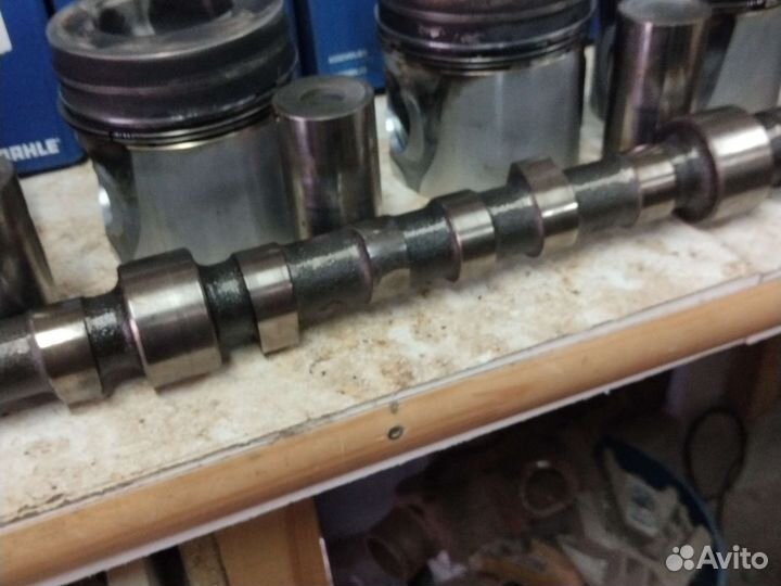 Запчасти на двс рено мидлум 220,DCI6