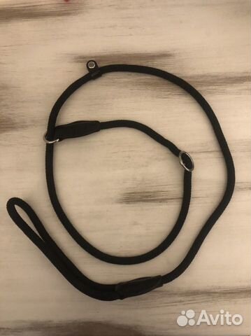 Ринговка для собак