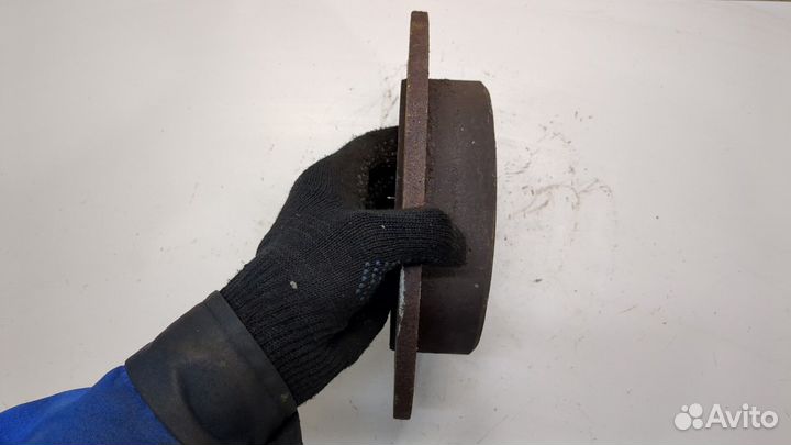 Диск тормозной Ford Windstar, 2000