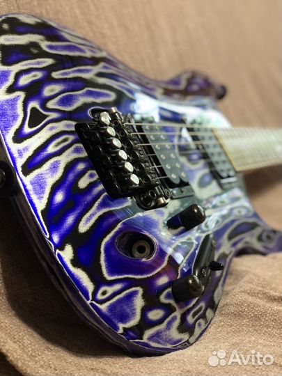 Ibanez s620ex1