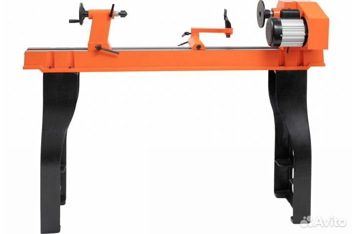 Токарный станок Gigant WLT-1100A