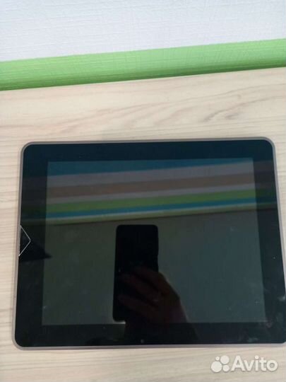 Texet планшет не рабочий