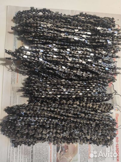 Цепи запчасти для бензопил Stihl Husqvarna