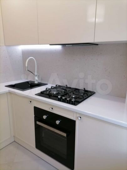 2-к. квартира, 44 м², 2/5 эт.