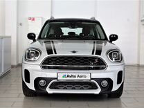 MINI Cooper S Countryman 2.0 AT, 2022, 16 654 км, с пробегом, цена 5 990 000 руб.