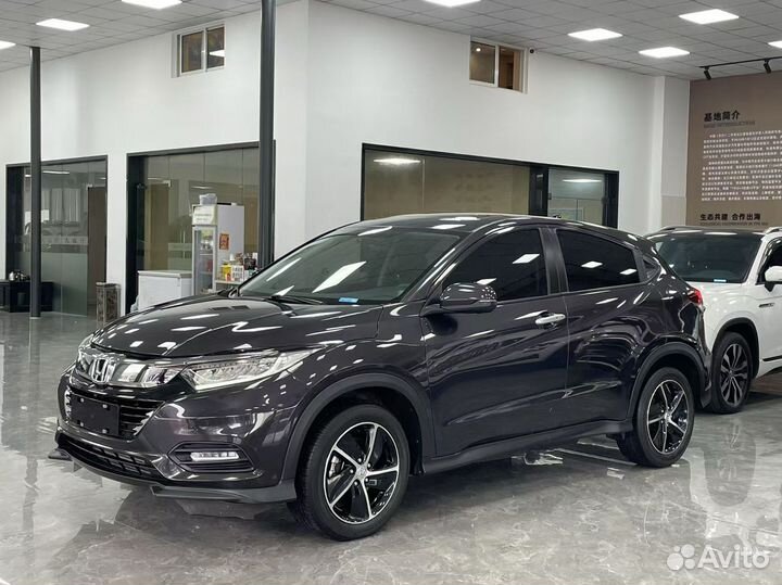 Honda Vezel 1.5 CVT, 2021, 36 000 км