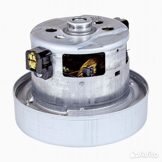 Двигатель пылесоса 1670W Samsung DJ31-00120F (Ориг