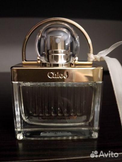 Парфюмерная вода Chloe