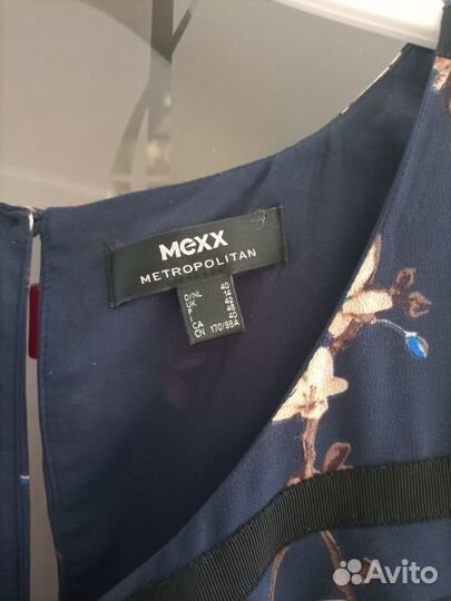 Платье женское mexx