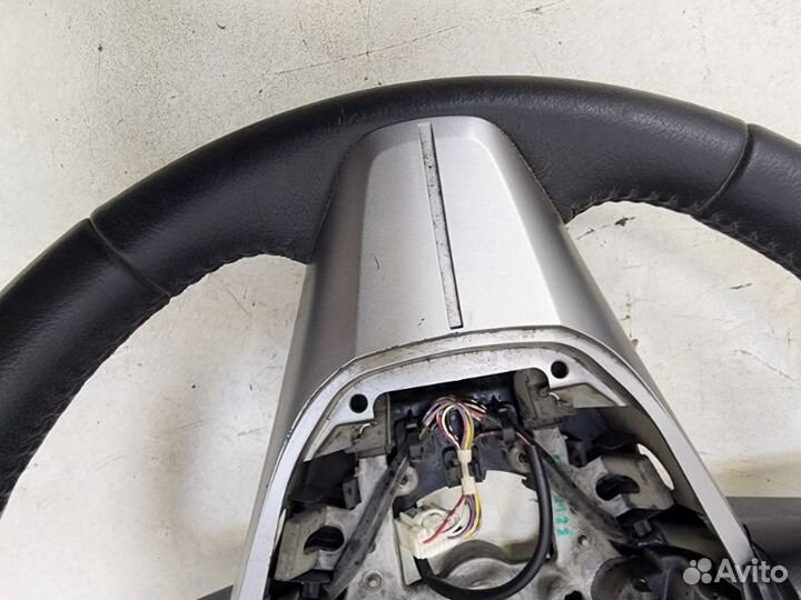 Руль Mazda 3 BL 2009-2012