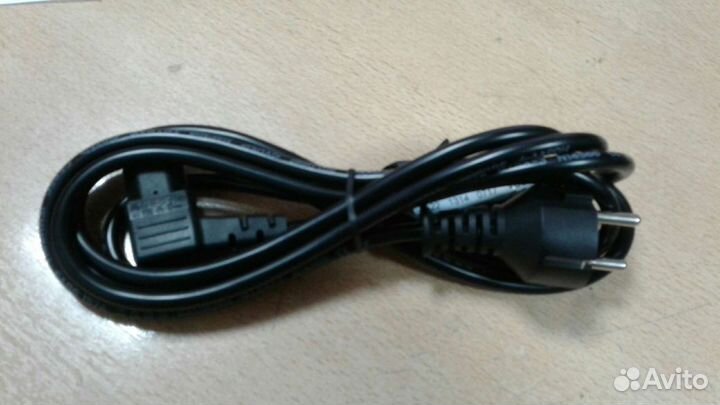 Kабель питания 16 А