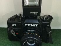 Фотоаппарат Zenit Арт« 14577»