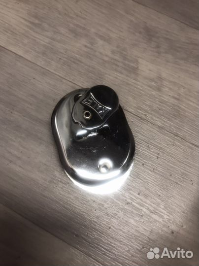 Замок врезной kale KiLiT 252 RL-5