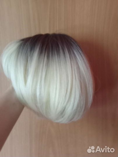 Парик Япония