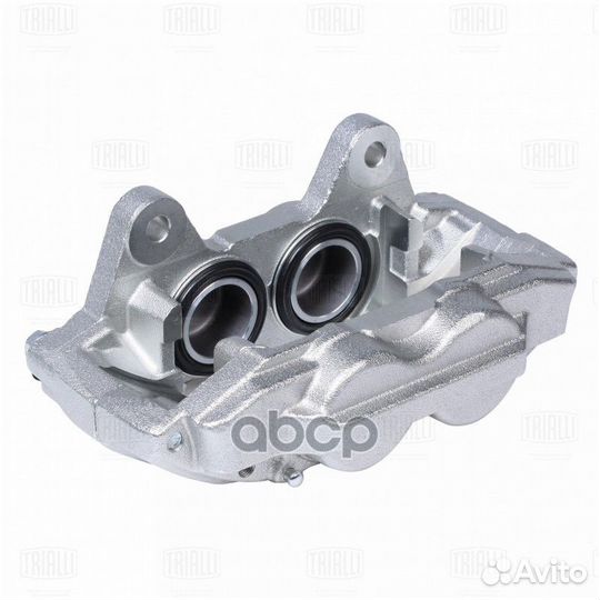 Суппорт торм. пер. прав. для а/м Toyota LC Prado