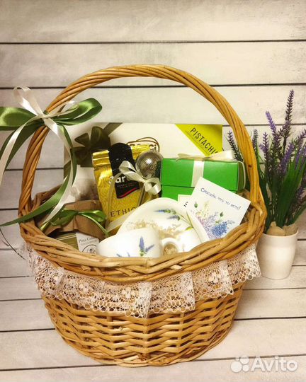 Подарочный набор