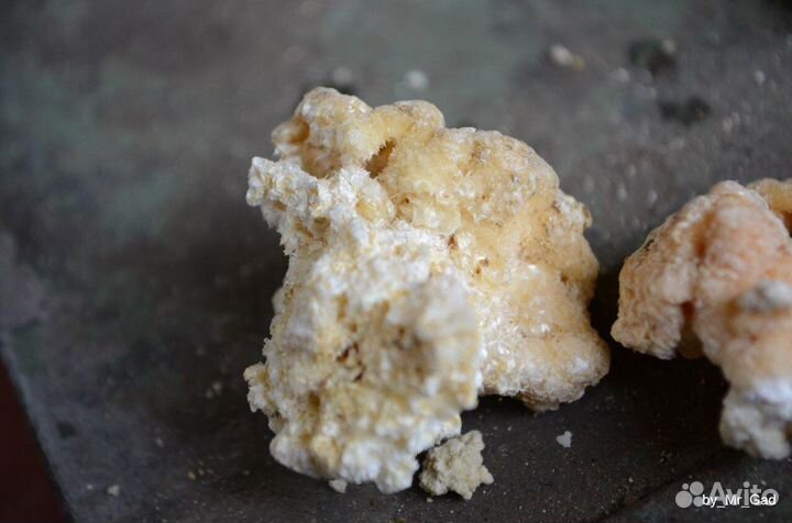 Каменное масло