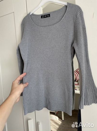 Свитер кофта джемпер женский