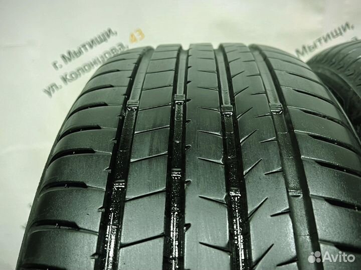 Bridgestone Alenza 001 225/55 R18 94Y