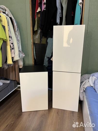 IKEA besta тумба под телевизор