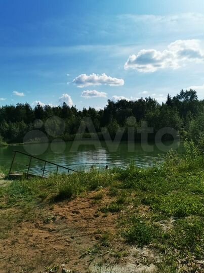Участок 12 сот. (СНТ, ДНП)
