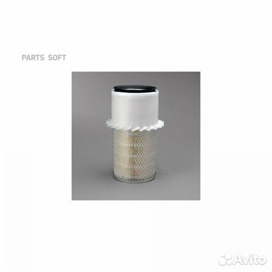 Фильтр воздушный\
