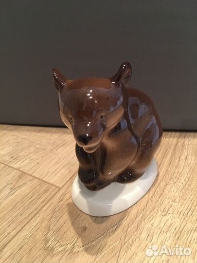 Фигурки Императорский фарфоровый завод