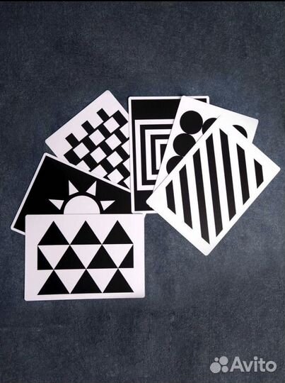 Карточки для новорожденных