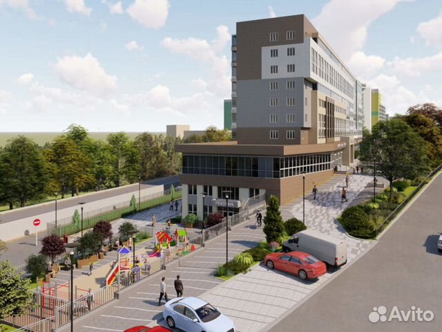 Губкина 54 белгород фото