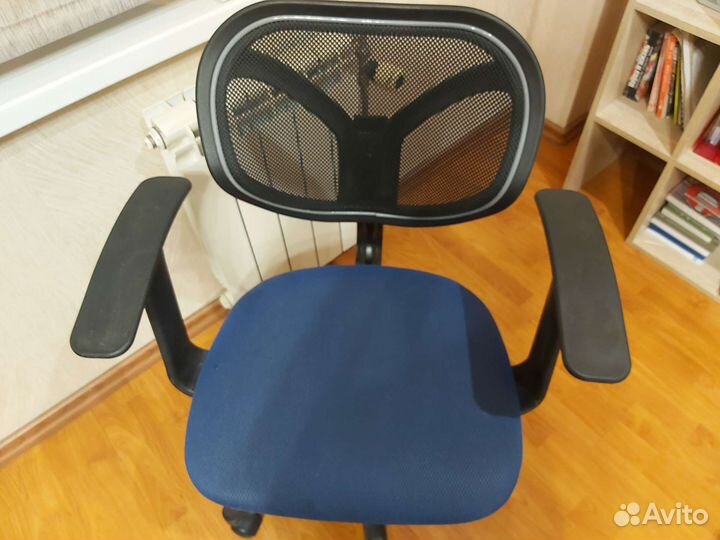 Компьютерный стул