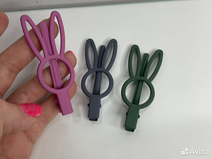 Заколка для волос