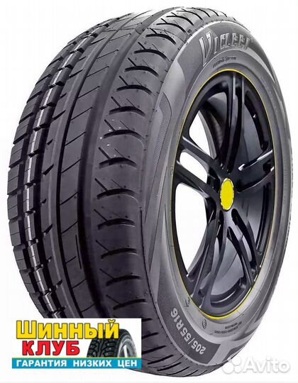 Viatti Strada Asimmetrico V-130 195/65 R15
