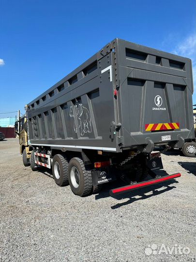 Shacman (Shaanxi) X3000, 2023