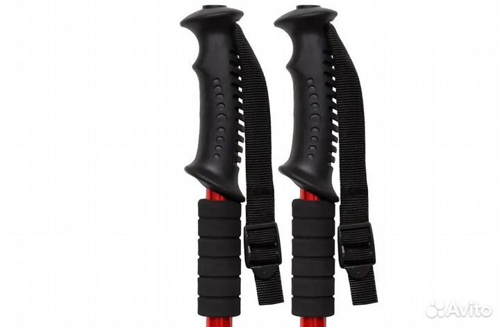 Палки для скандинавской ходьбы USA Style