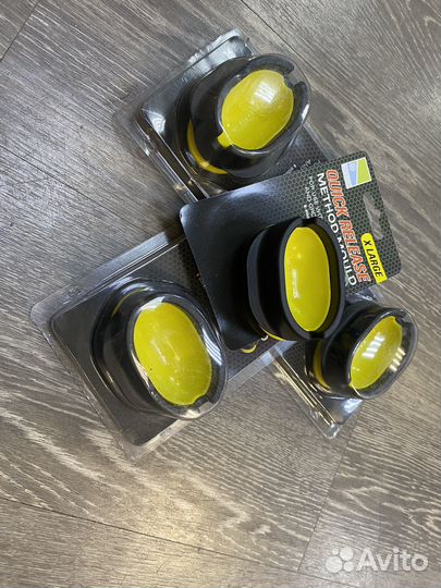 Пресс-форма для кормушки Preston mould XLarge