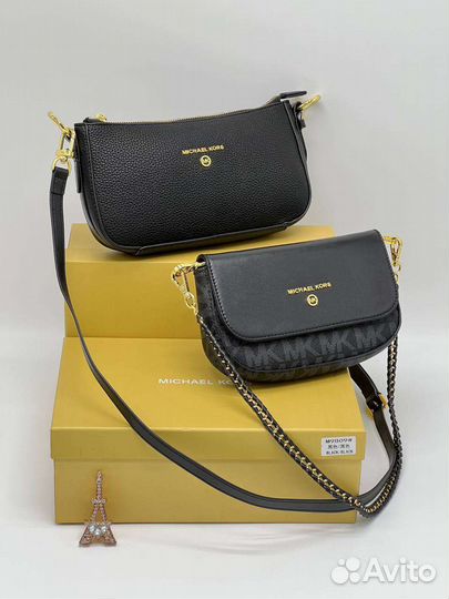 Сумка Michael Kors 2в1