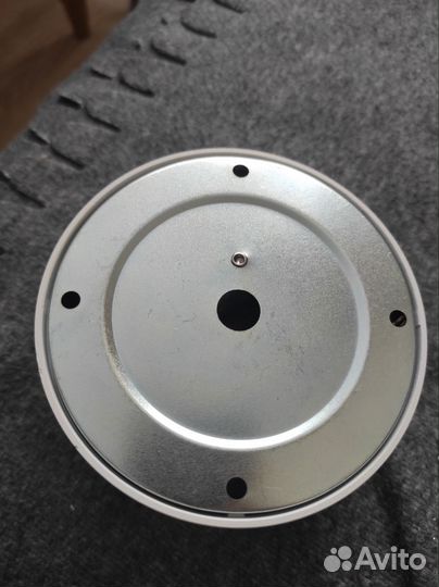 Светильник потолочный Спот