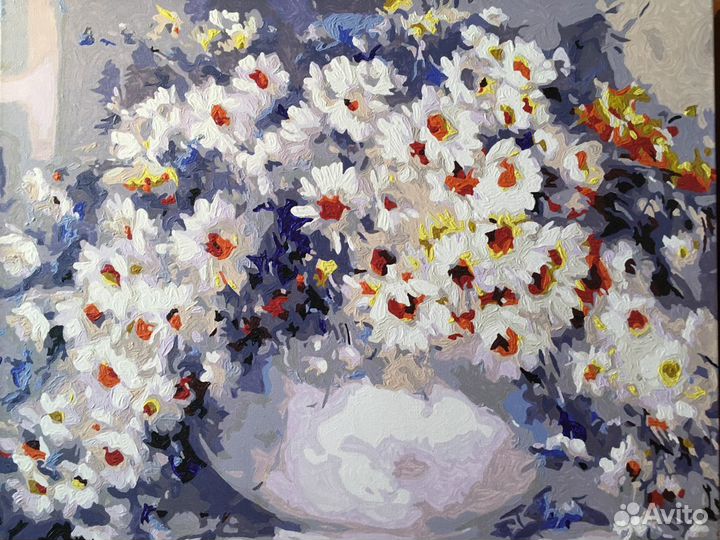 Картины для интерьера