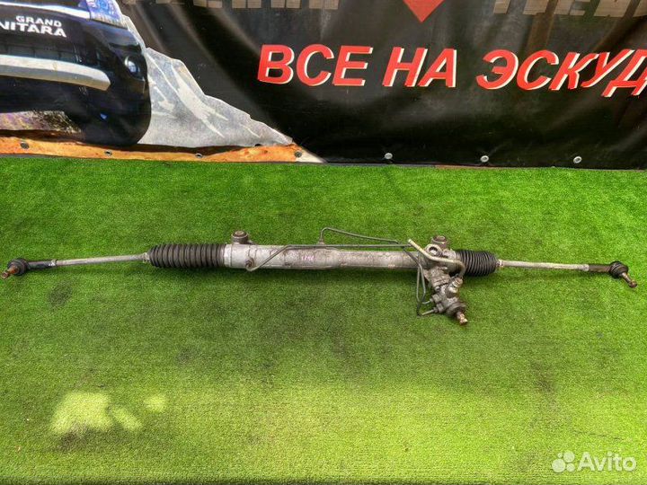 Рулевая рейка Suzuki Escudo/ Grand Vitara TD54W