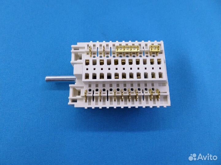 Переключатель Hansa