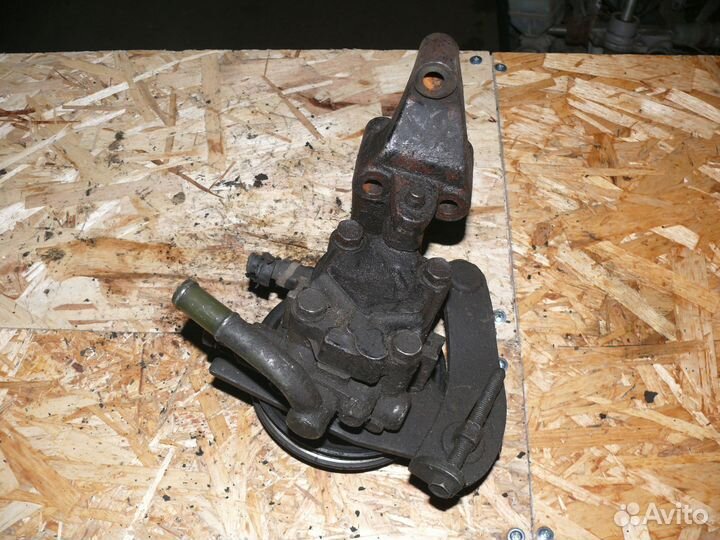 Насос гур Kia Spectra 2006 г 1,6 л